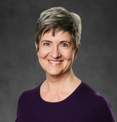 photo of marla kae stahlnecker