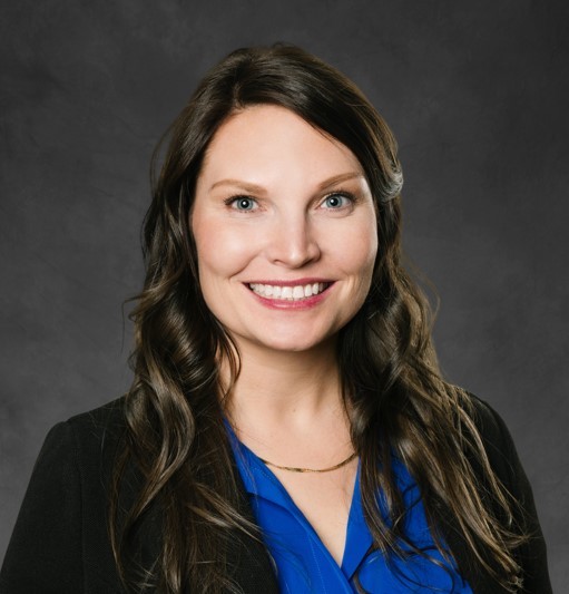 photo of jacqueline brown