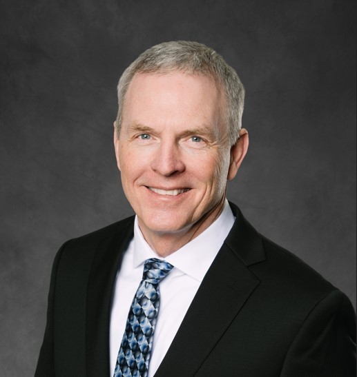 photo of chris moore