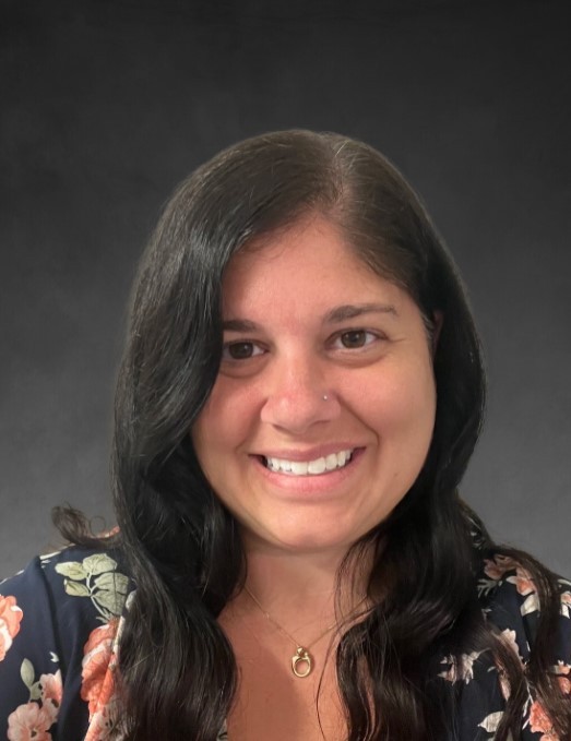photo of danielle duquette cnm