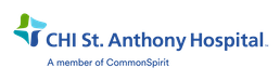 CHI St. Anthony Hospital