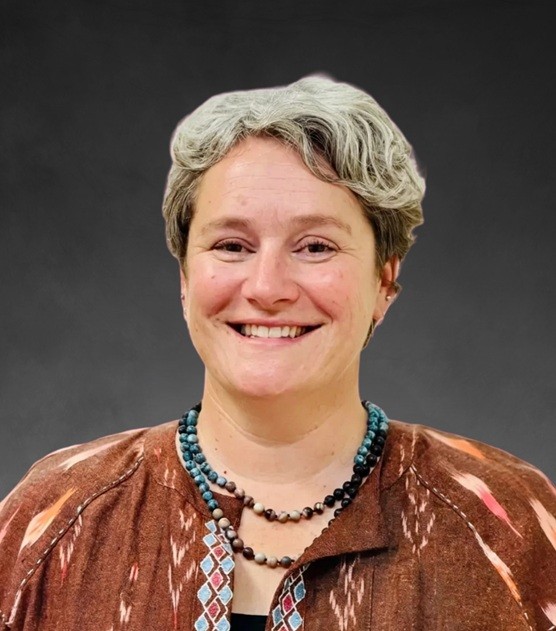 Jacque Cobb
