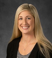 Elizabeth Michael, BSN, RN, IBCLC