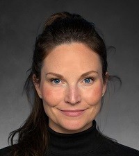 Jacqueline Brown, PA-C