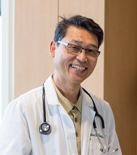 Stephen Chung, MD