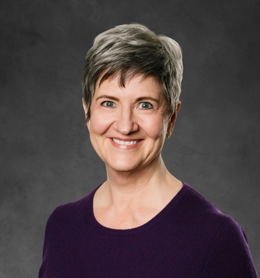 Marla Kae Stahlnecker, nurse practitioner