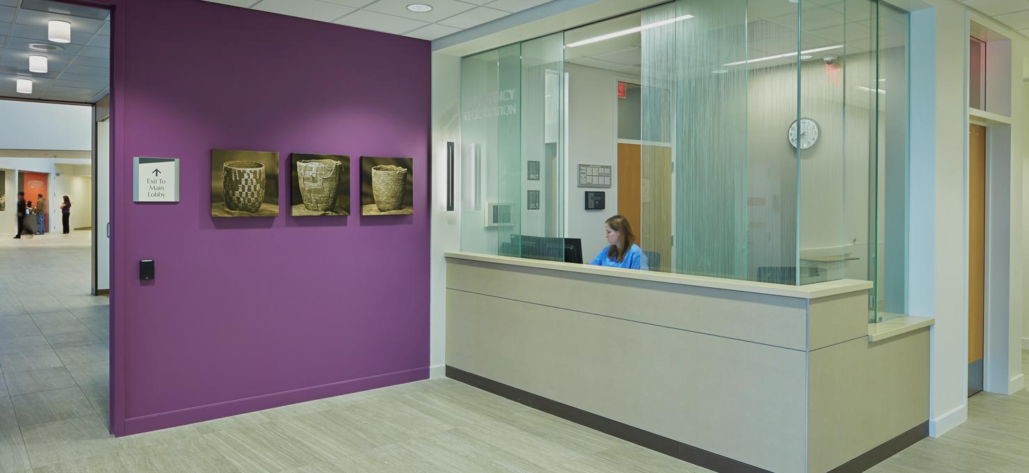 Internal Medicine Clinic