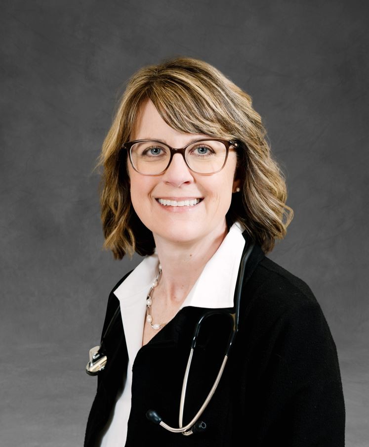 photo of teri rosselle