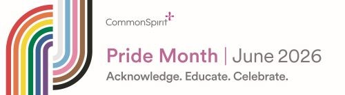 CSH pride logo